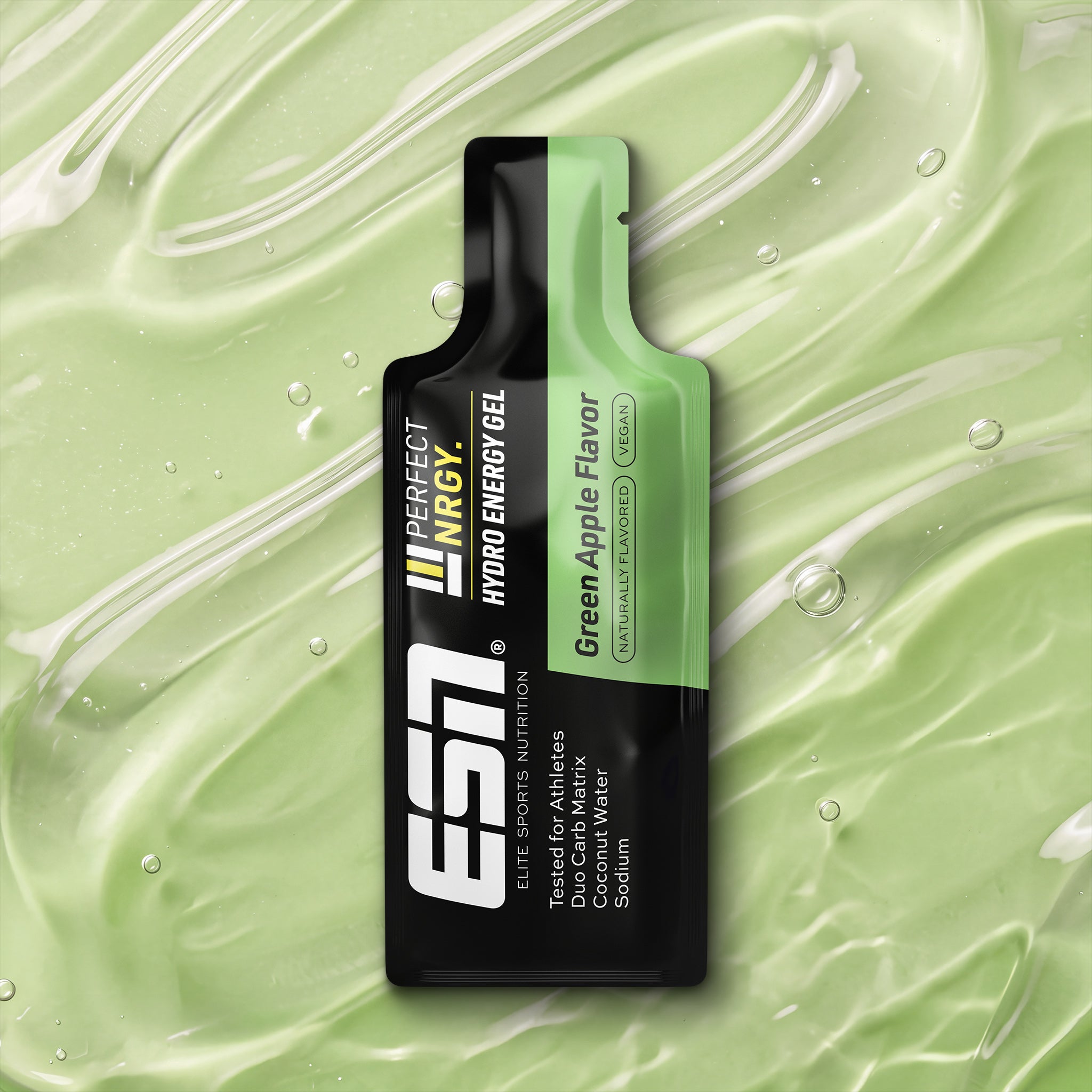 Buy Energy Gel | Perfect NRGY | Elite Sports Nutrition – ESN