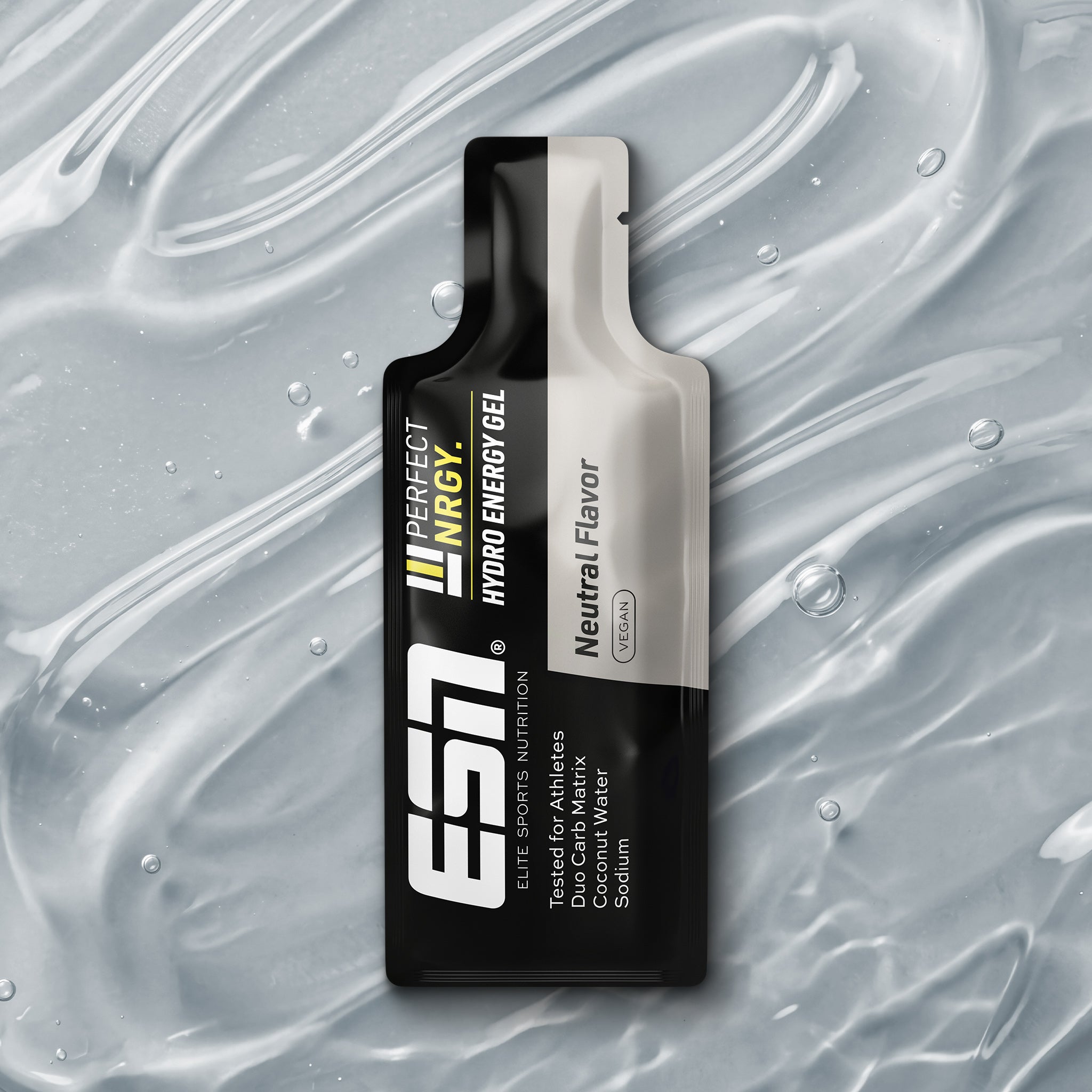 Buy Energy Gel | Perfect NRGY | Elite Sports Nutrition – ESN