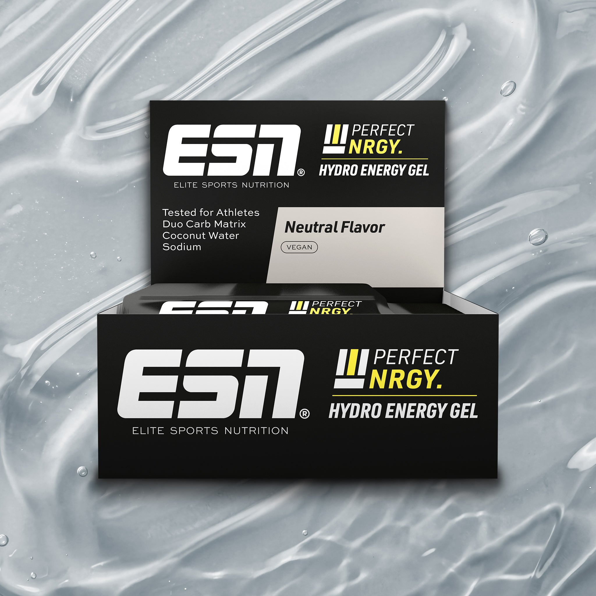 Buy Energy Gel | Perfect NRGY | Elite Sports Nutrition – ESN