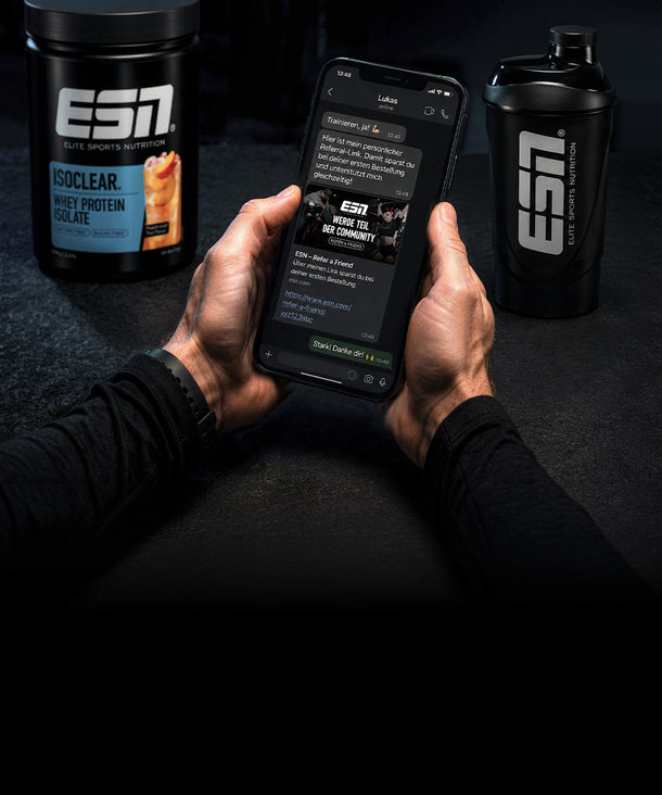 Dorian Yates Trainingsplan | 4er Split Training & mehr Infos – ESN