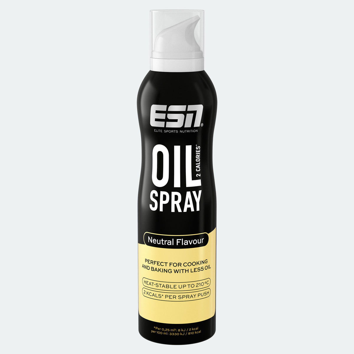 2 Kalorien Ölspray kaufen