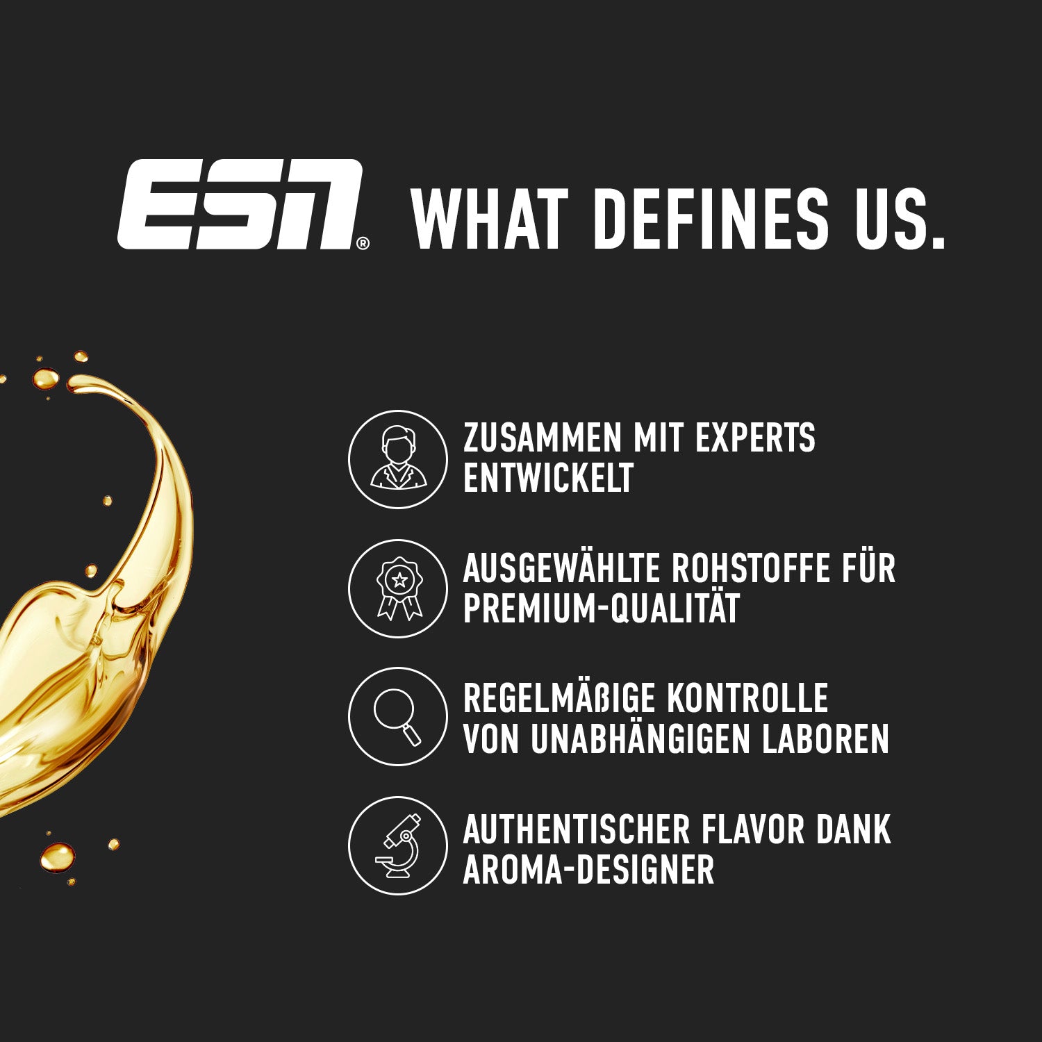 2 Kalorien Ölspray kaufen Perfekt zum Kochen & Backen ESN