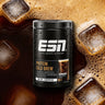 ESN Protein Cold Brew