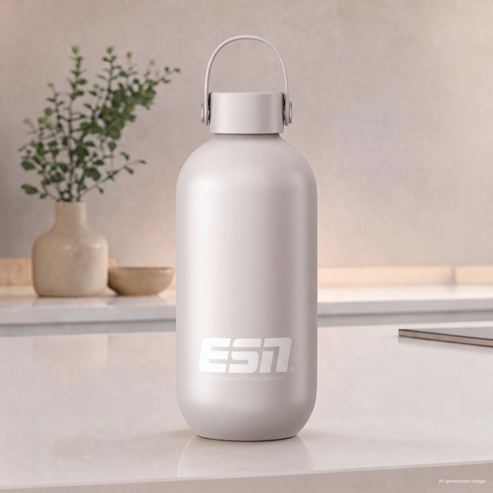 Edelstahl Trinkflasche kaufen | 750 ml