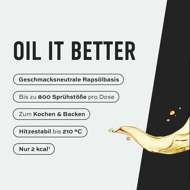 2 Kalorien Ölspray kaufen