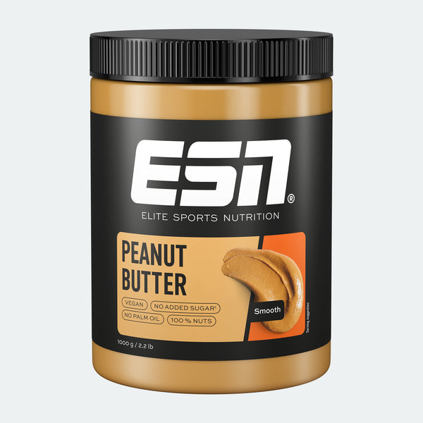 Erdnussbutter ohne Palmöl kaufen