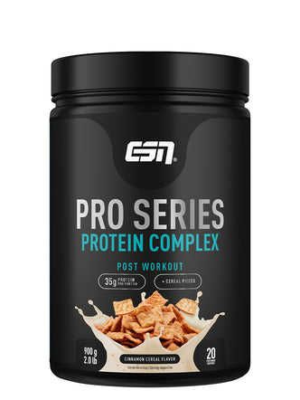 ESN Pro Series Protein Complex