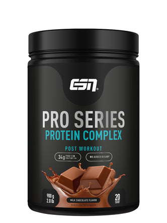 Pro Series Protein Complex