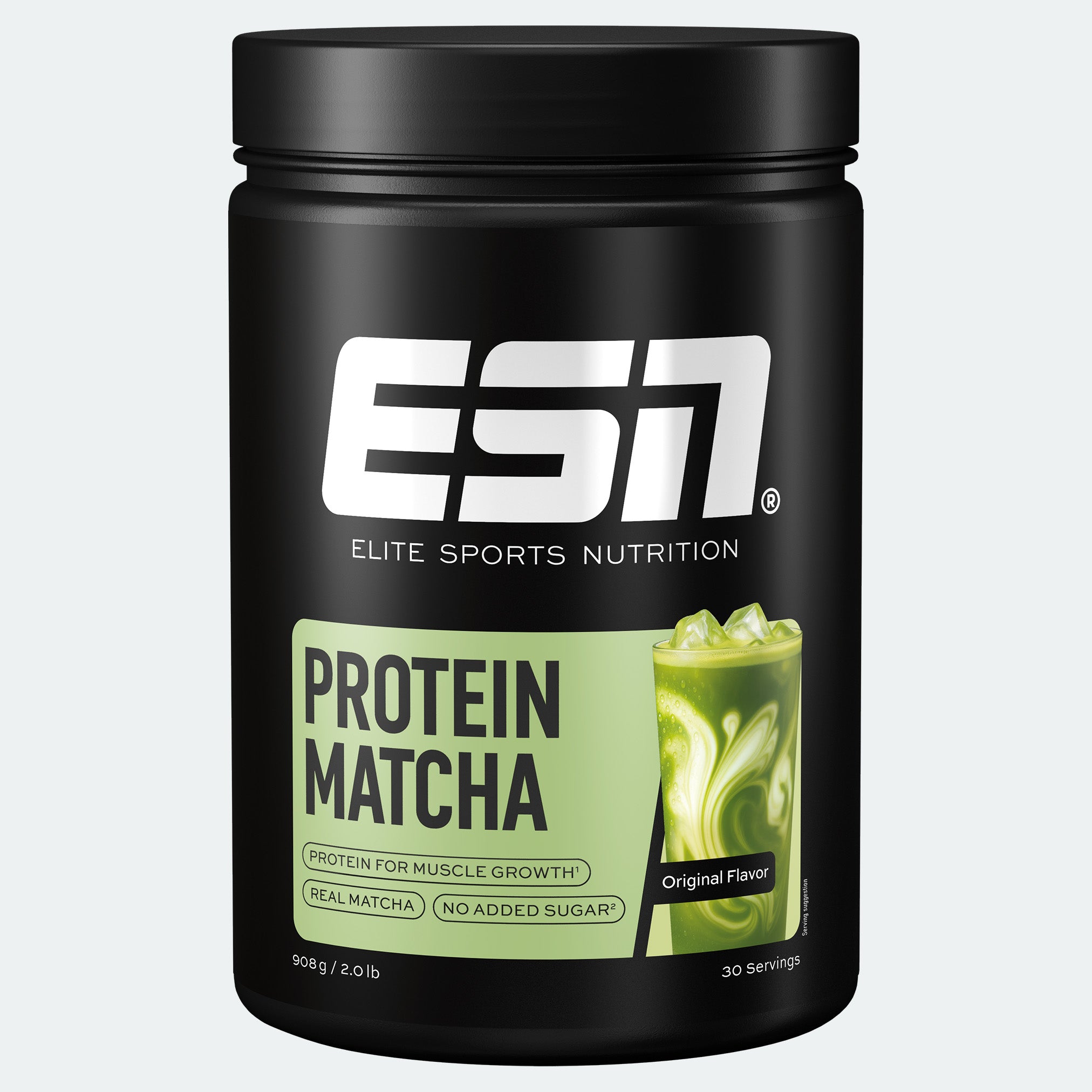 Buy Vegan Protein Powder | Designer Plant Based Protein – ESN