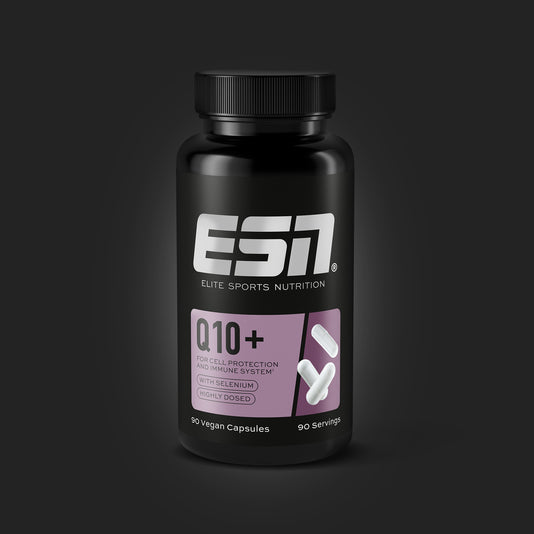 l carnitine esn Buy L-Carnitine Capsules
