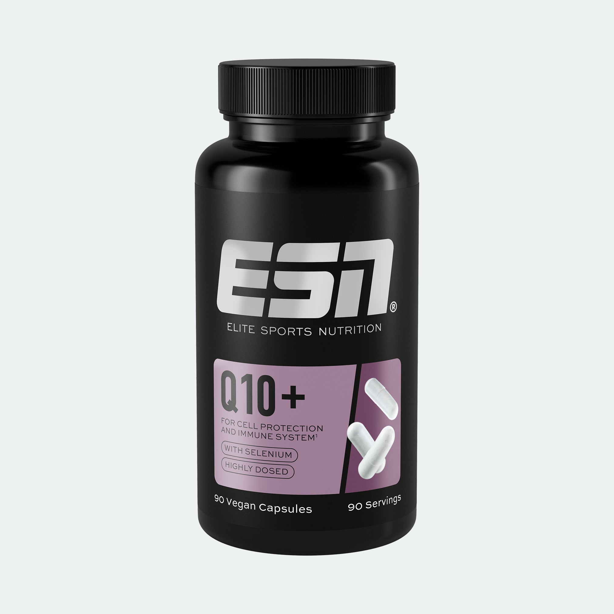 Buy L-Carnitine Capsules | 2050 mg per Serving ESN Buy L-Carnitine Capsules | 2050 mg per Serving ESN