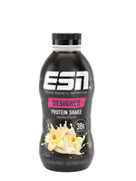 ESN Designer Protein Shake, 1 bottle