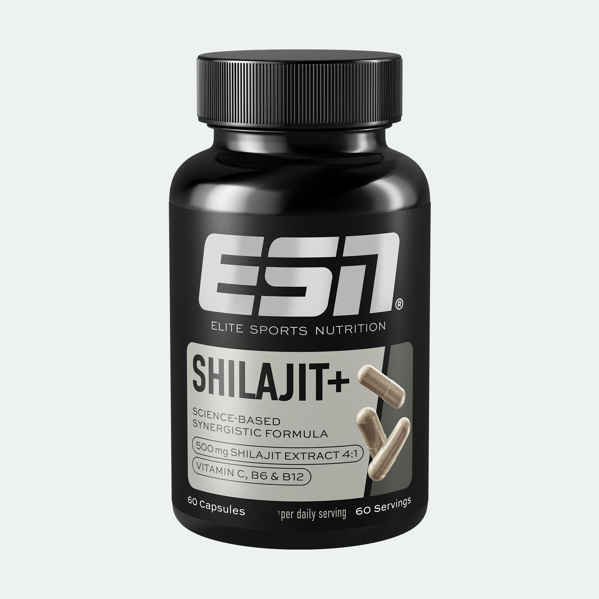 l-carnitine for muscle growth L-Carnitin Kapseln kaufen