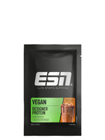 Designer Vegan Protein, 35g Sample
