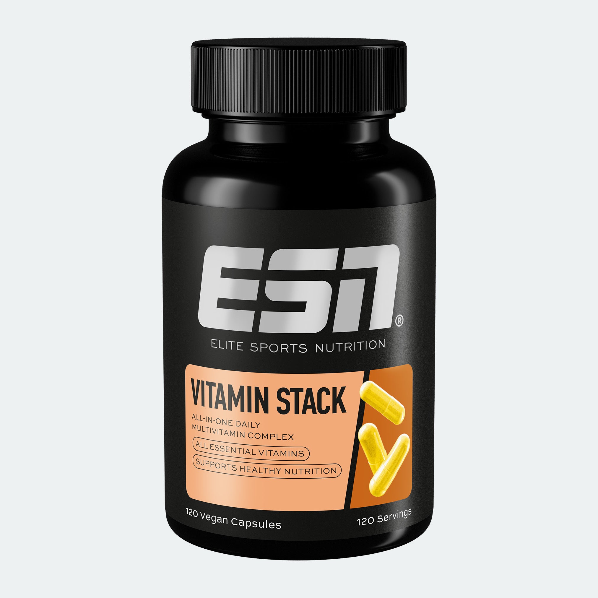 Buy Vitamin Complex | 120 capsules | ESN