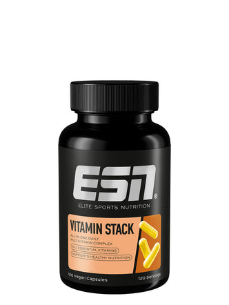 Vitamin Stack