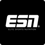 ESN Supplements l Für deine maximale Performance logo